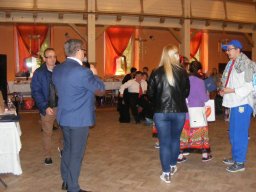 VII Edycja Spotkań Artystycznych Domów Pomocy Społecznej pod hasłem „Każdy grać i śpiewać może...”